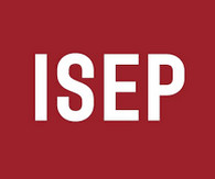 ISEP logo